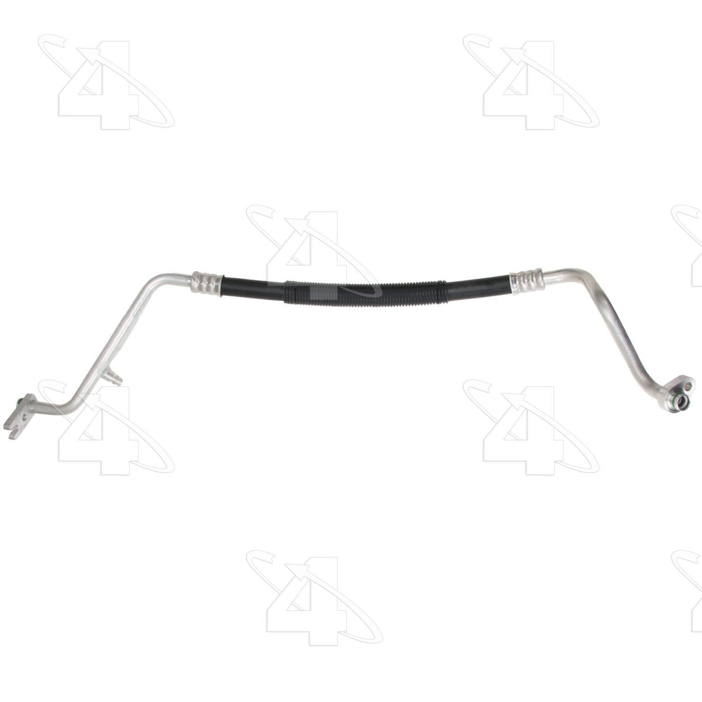 Four Seasons A/C Refrigerant Suction Hose 55828