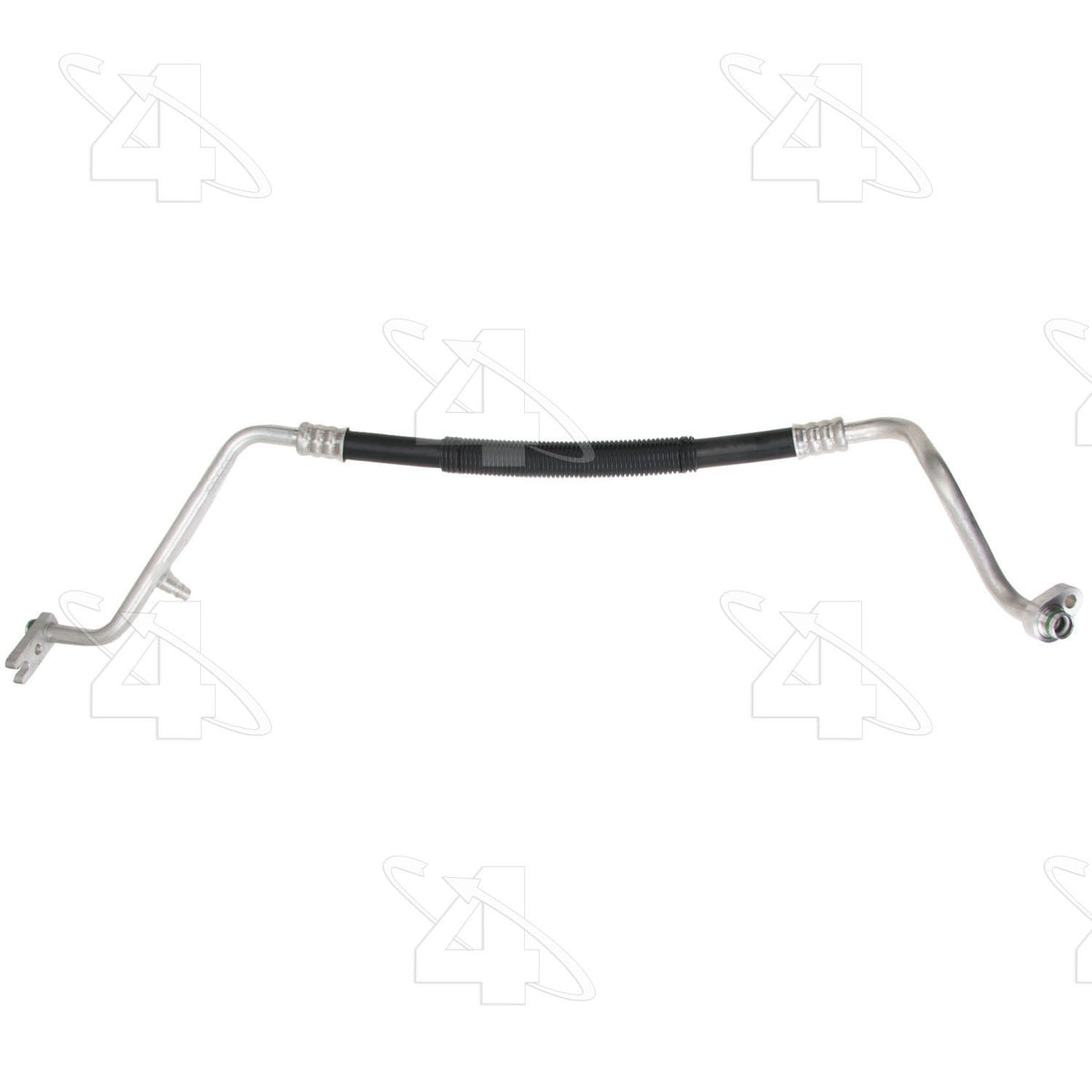 Four Seasons A/C Refrigerant Suction Hose 55828