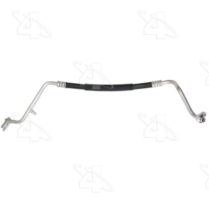 Four Seasons A/C Refrigerant Suction Hose 55828