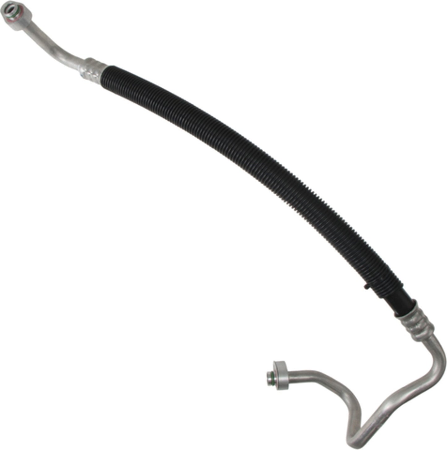 Four Seasons Suction Line Hose Assembly 55830