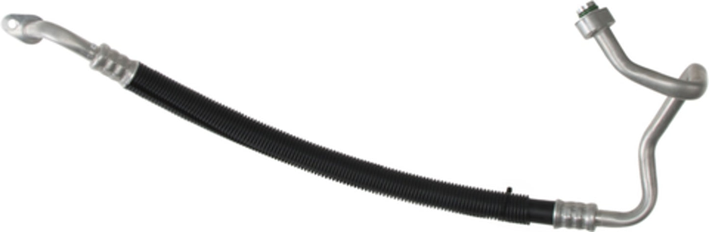 Four Seasons Suction Line Hose Assembly 55830