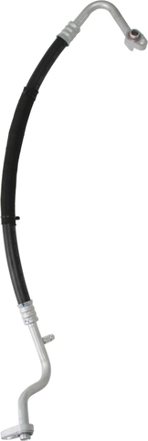 Four Seasons A/C Refrigerant Suction Hose 55832