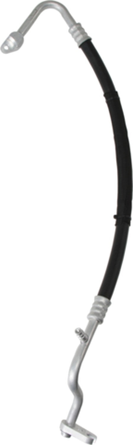 Four Seasons A/C Refrigerant Suction Hose 55832