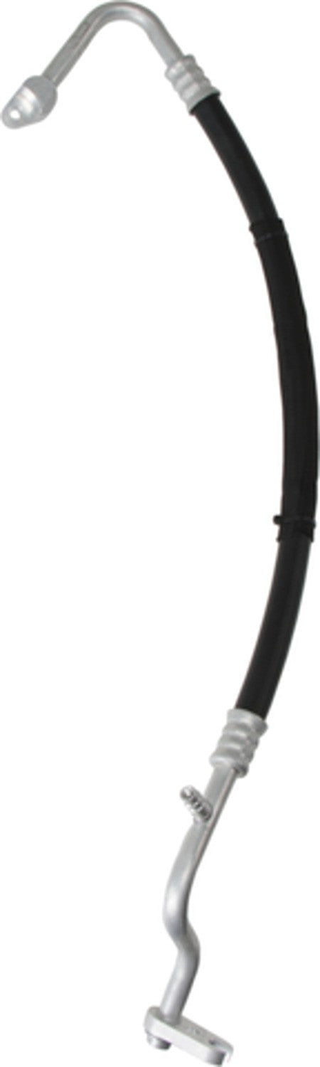 Four Seasons A/C Refrigerant Suction Hose 55832