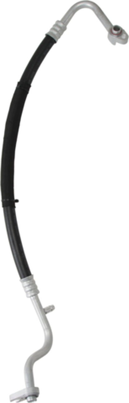 Four Seasons A/C Refrigerant Suction Hose 55832