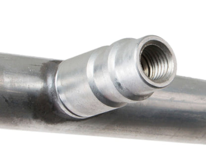 Four Seasons Suction Line Hose Assembly 55834