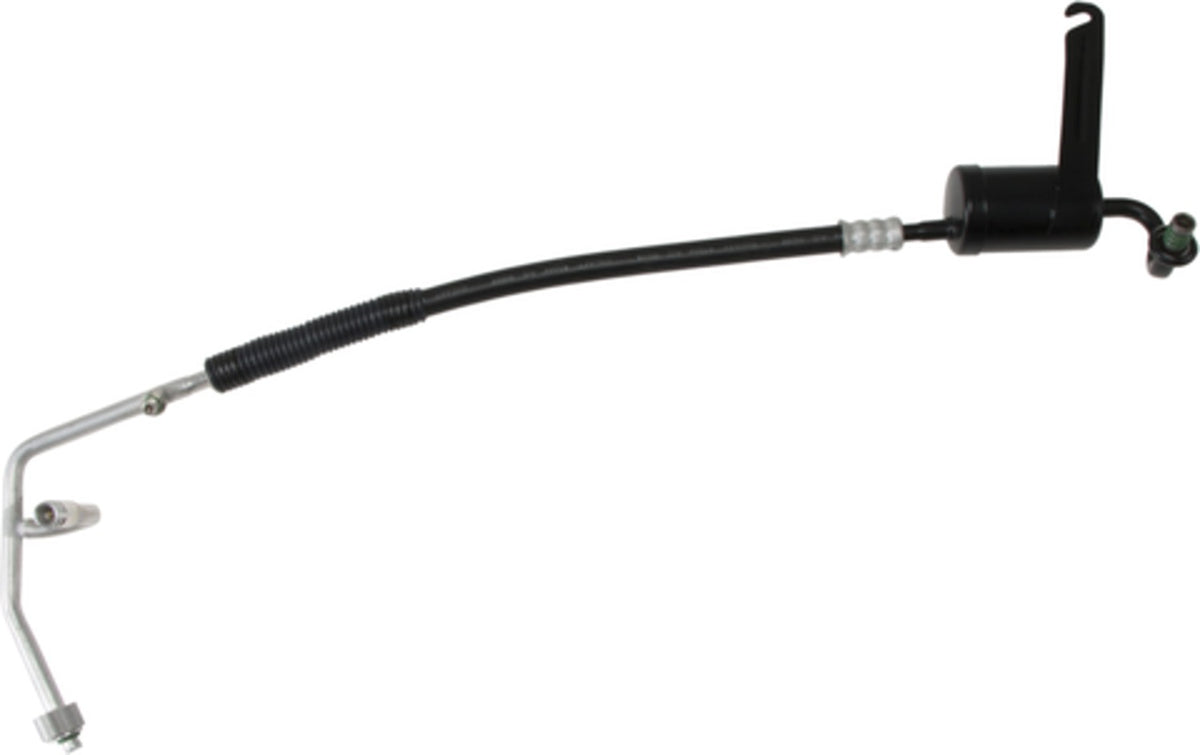 Four Seasons A/C Refrigerant Discharge Hose 55836