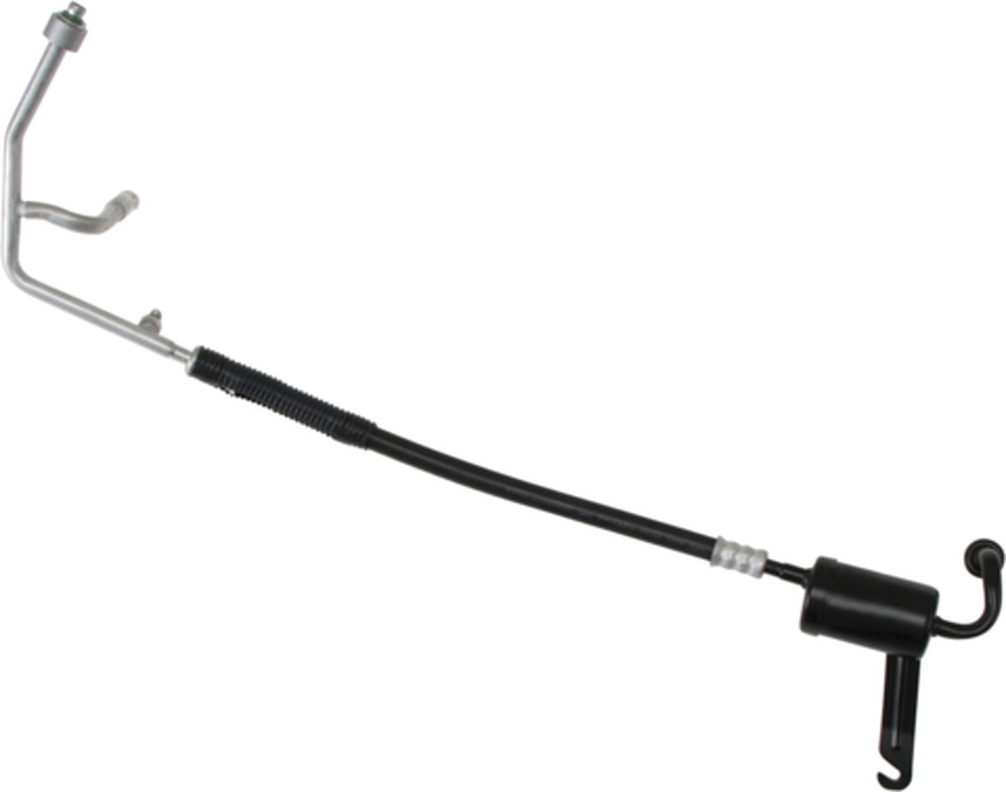 Four Seasons A/C Refrigerant Discharge Hose 55836