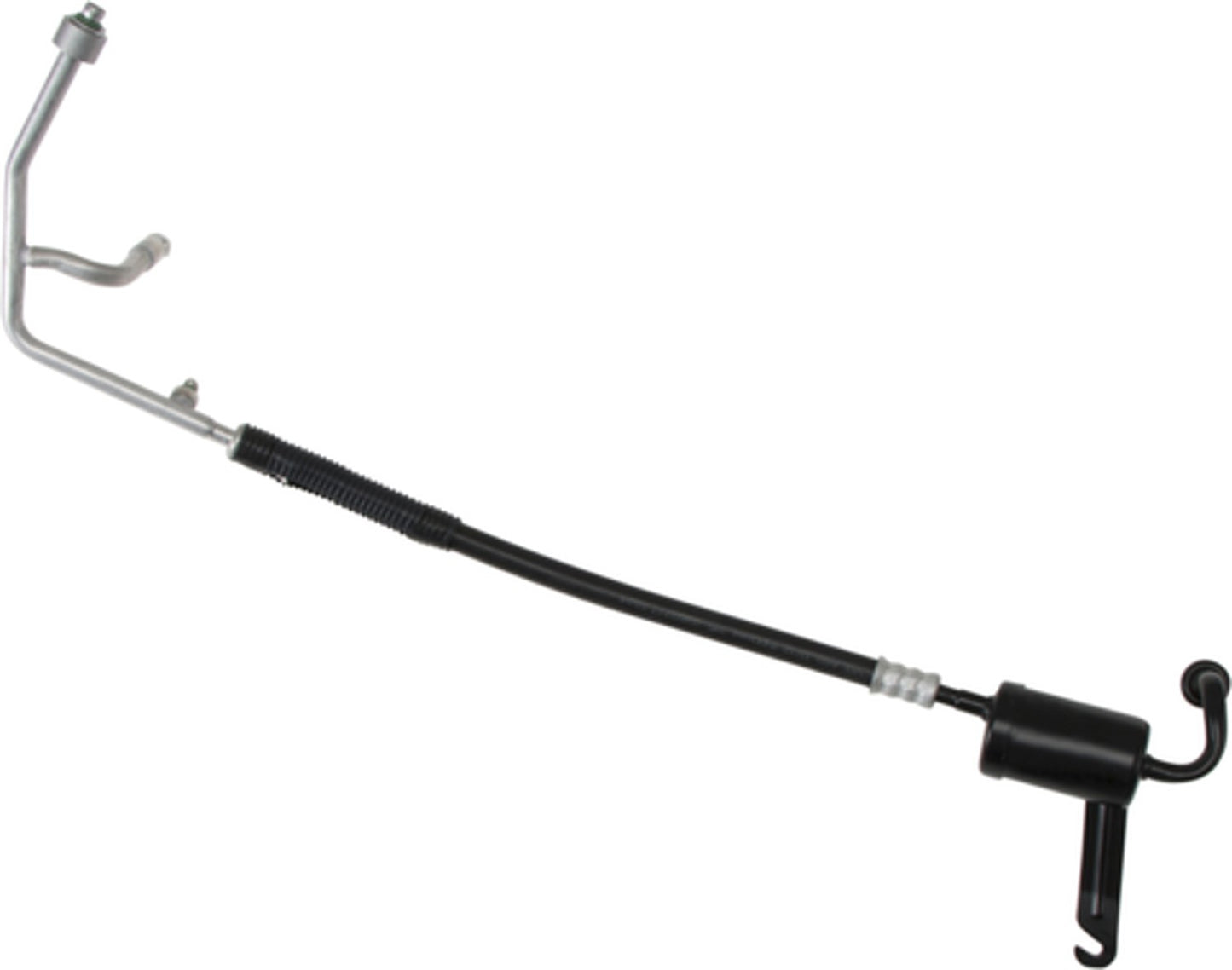 Four Seasons A/C Refrigerant Discharge Hose 55836