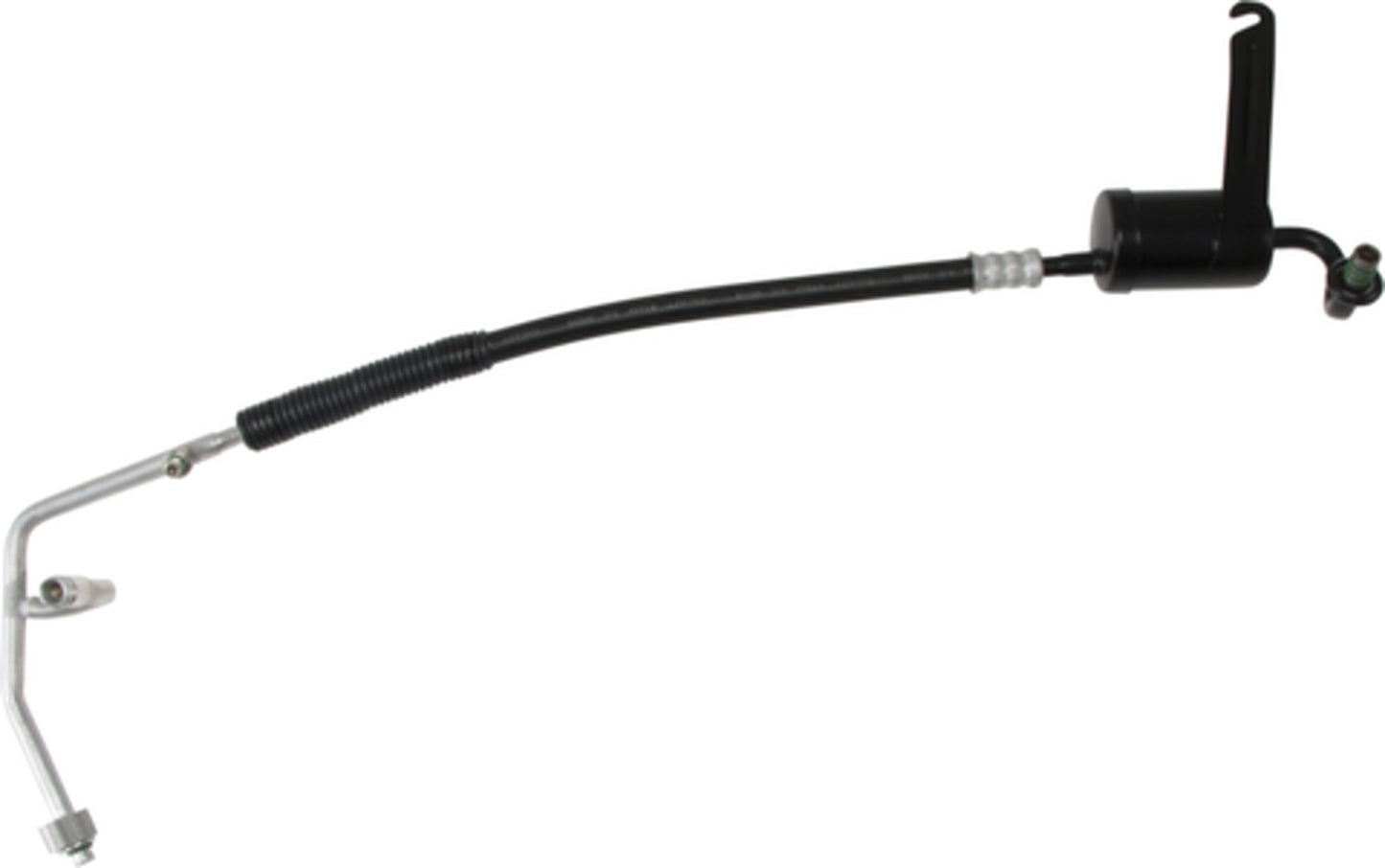 Four Seasons A/C Refrigerant Discharge Hose 55836