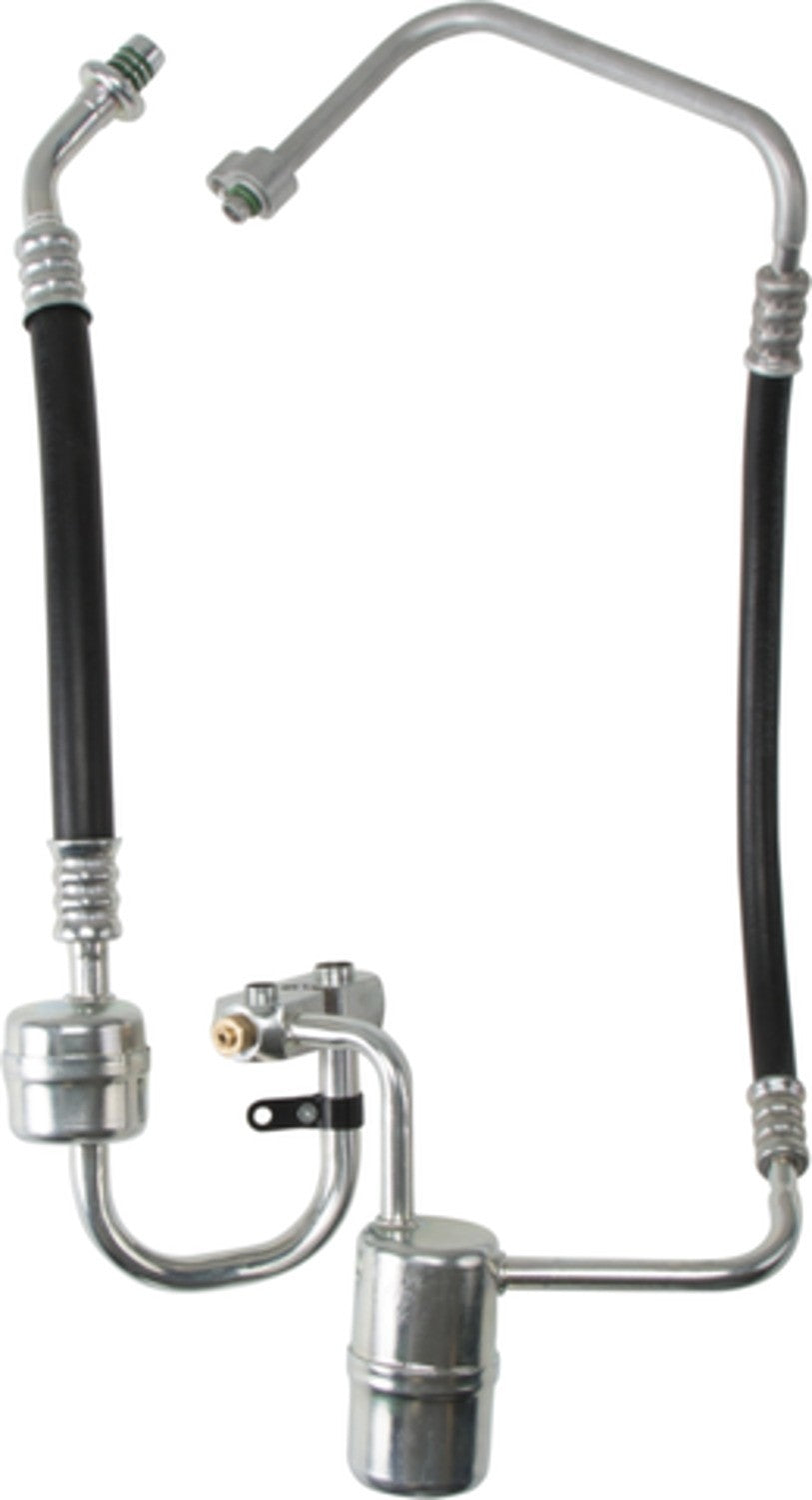 Four Seasons A/C Manifold Hose Assembly 55837