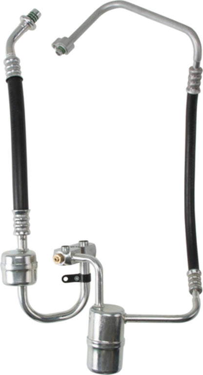 Four Seasons A/C Manifold Hose Assembly 55837