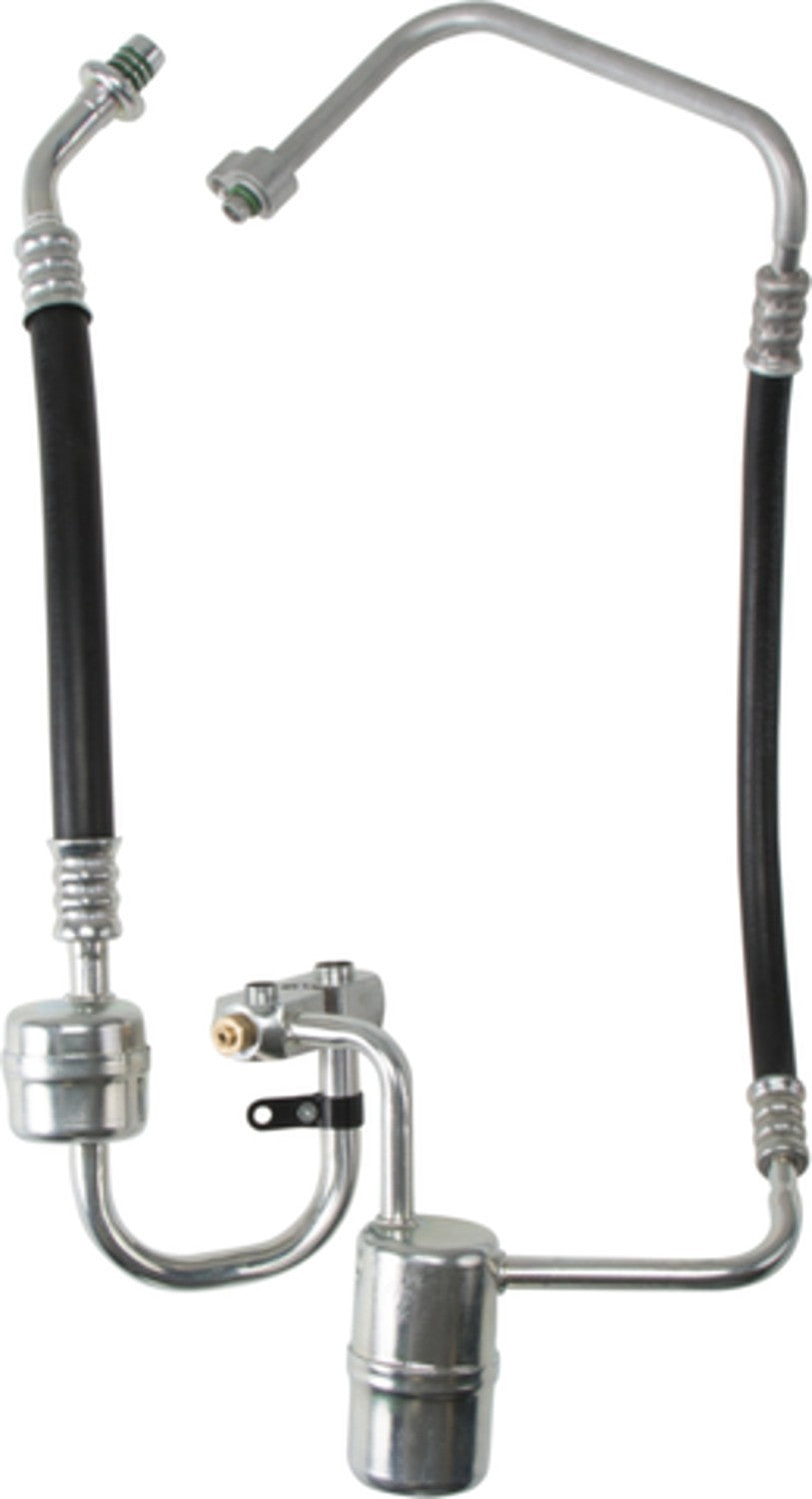 Four Seasons A/C Manifold Hose Assembly 55837