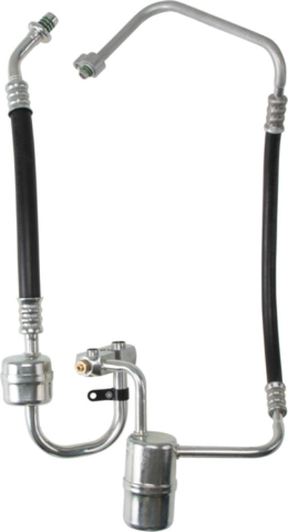 Four Seasons A/C Manifold Hose Assembly 55837