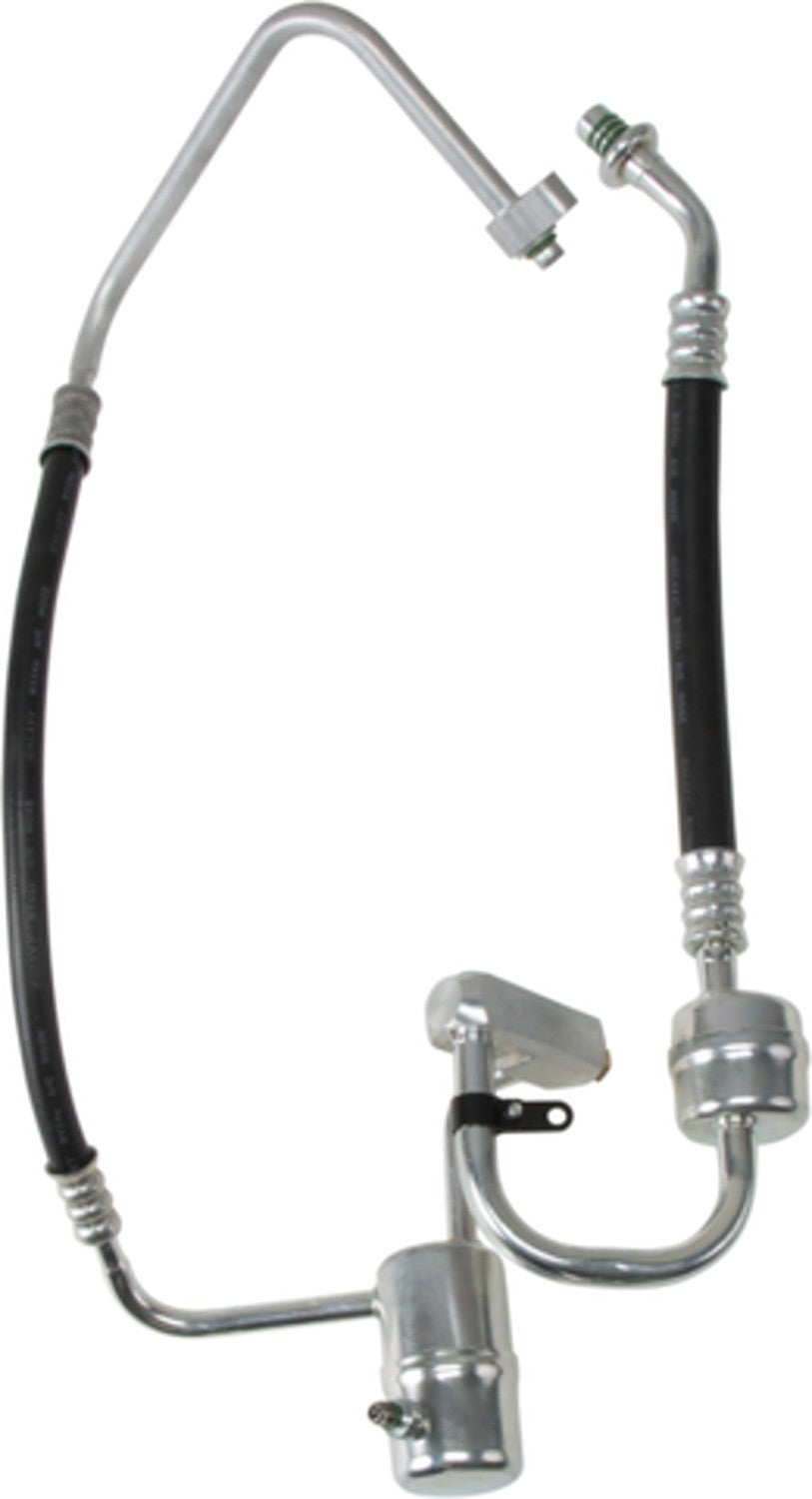 Four Seasons A/C Manifold Hose Assembly 55837