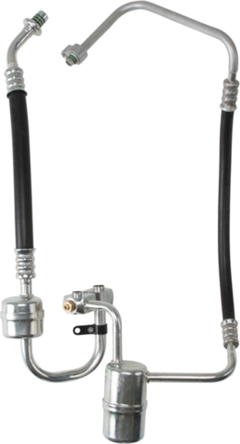 Four Seasons A/C Manifold Hose Assembly 55837