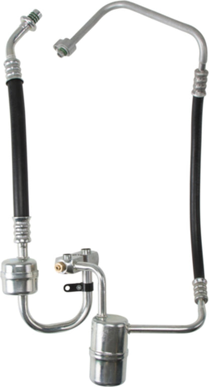 Four Seasons A/C Manifold Hose Assembly 55837