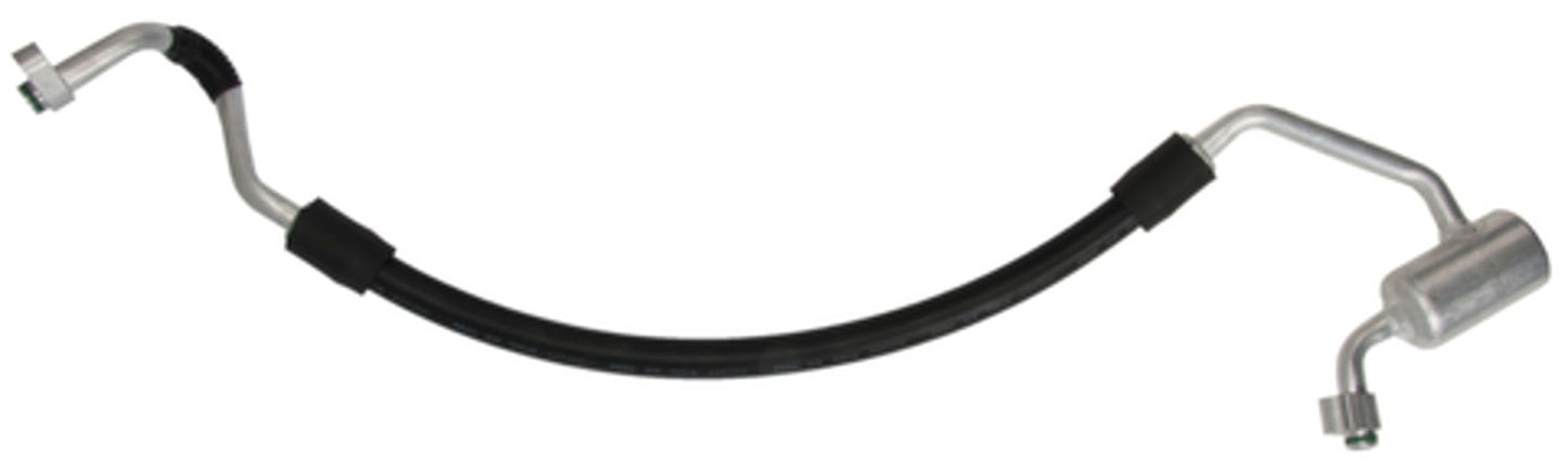 Four Seasons Suction Line Hose Assembly 55839