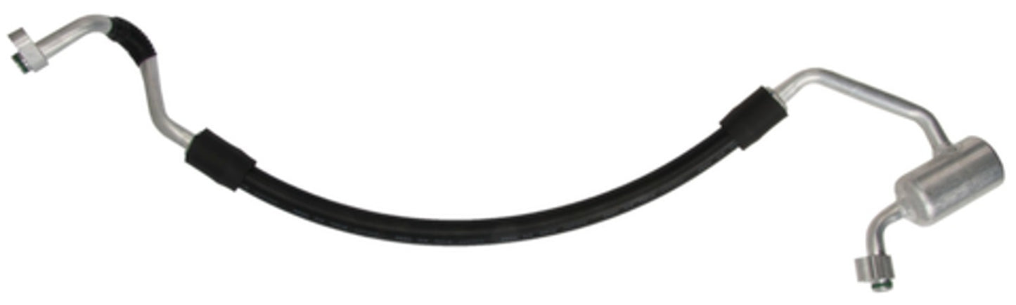 Four Seasons Suction Line Hose Assembly 55839