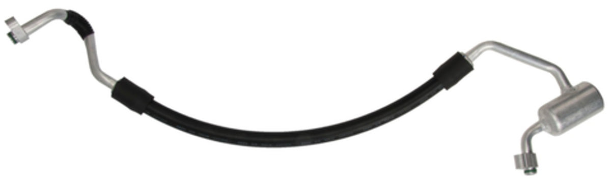 Four Seasons Suction Line Hose Assembly 55839