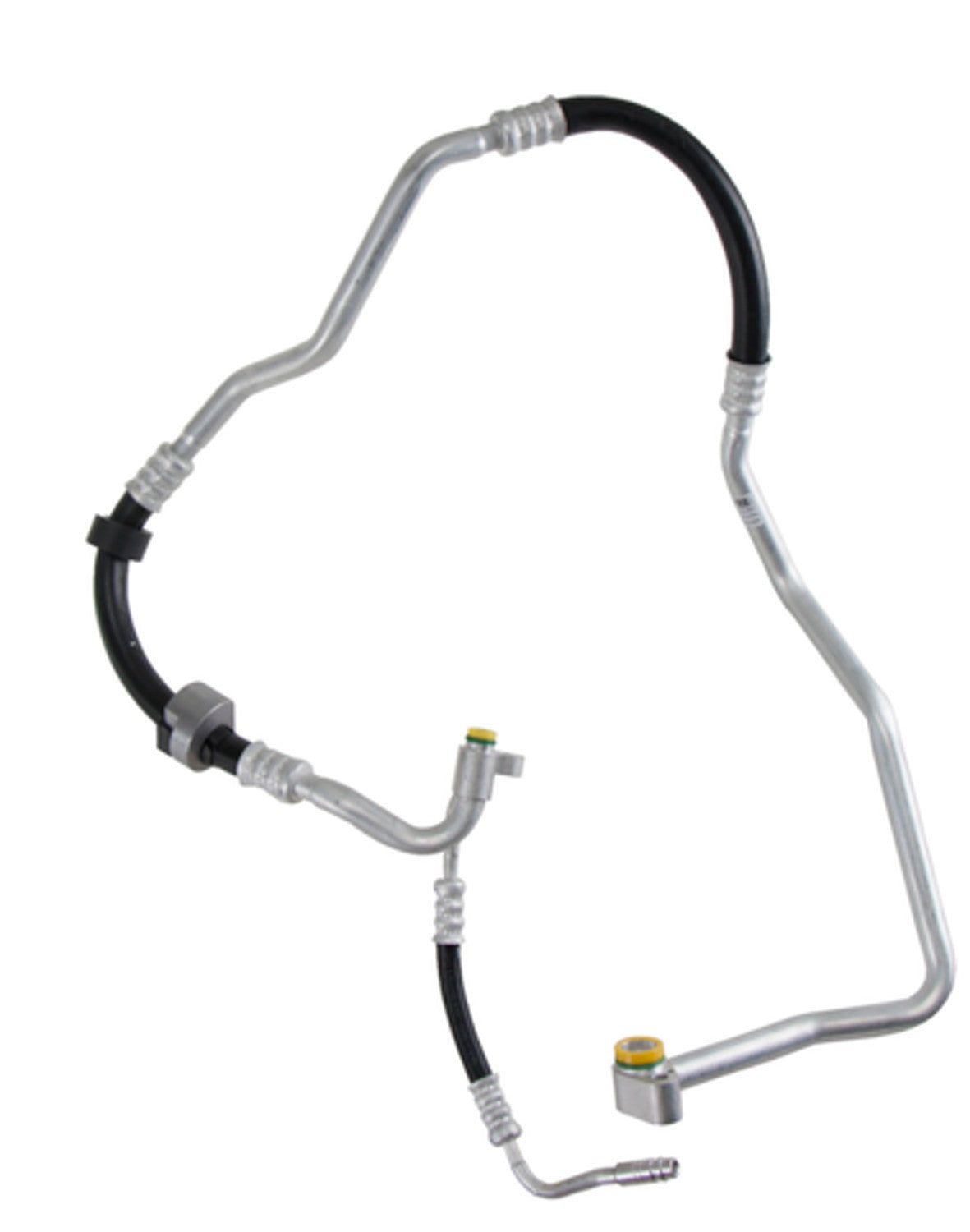 Four Seasons A/C Refrigerant Suction Hose 55840
