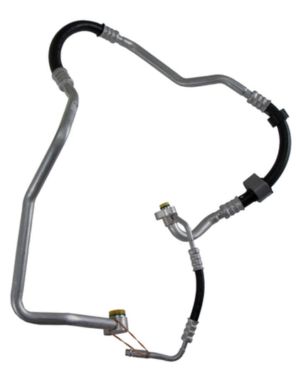 Four Seasons A/C Refrigerant Suction Hose 55840
