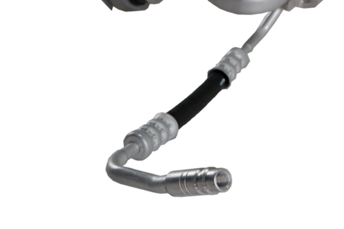 Four Seasons A/C Refrigerant Suction Hose 55840
