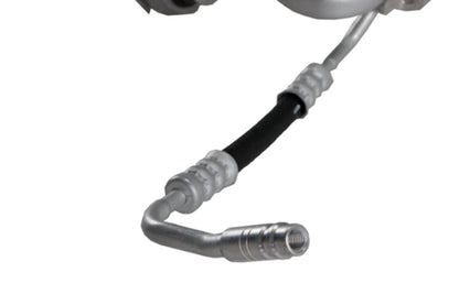 Four Seasons A/C Refrigerant Suction Hose 55840