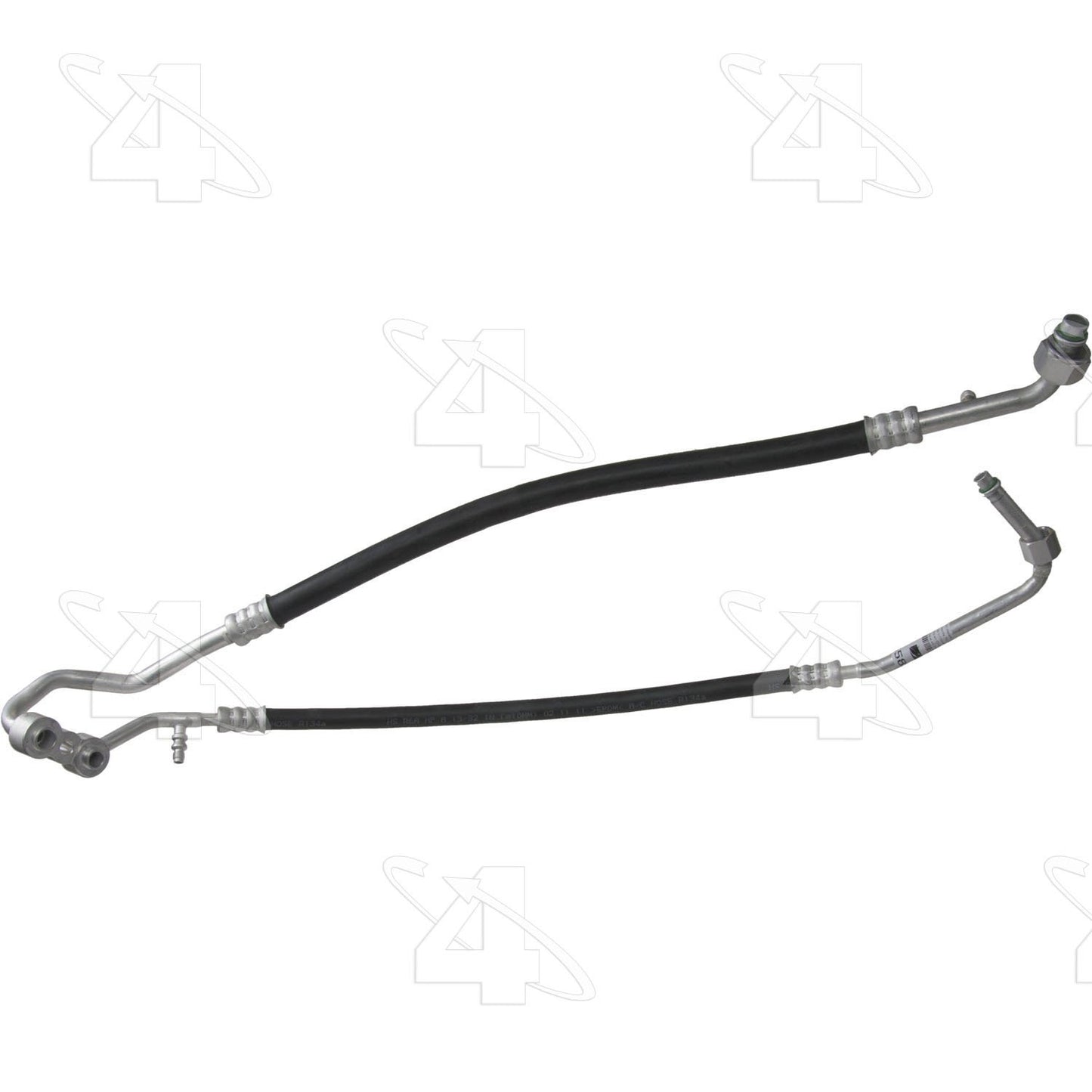Four Seasons A/C Manifold Hose Assembly 55851