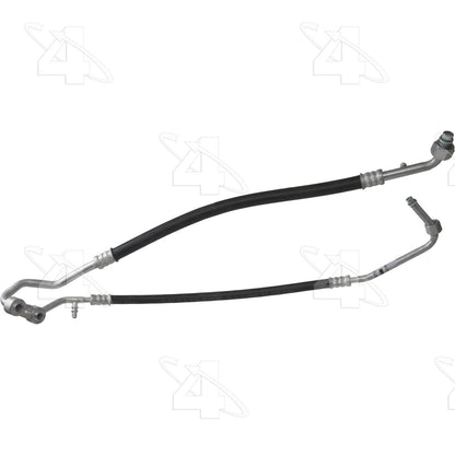 Four Seasons A/C Manifold Hose Assembly 55851