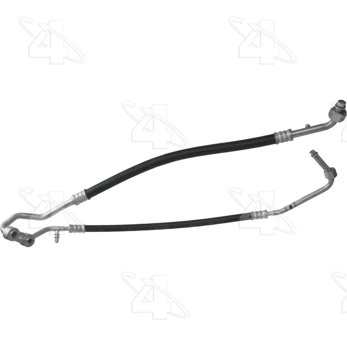 Four Seasons A/C Manifold Hose Assembly 55851