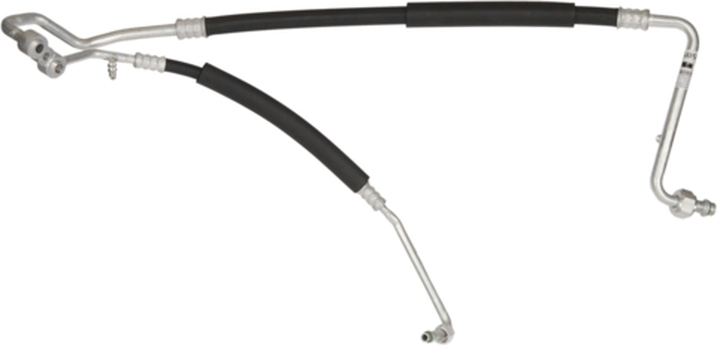 Four Seasons A/C Manifold Hose Assembly 55852