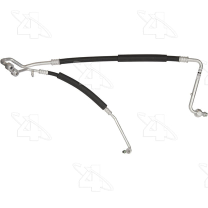 Four Seasons A/C Manifold Hose Assembly 55852