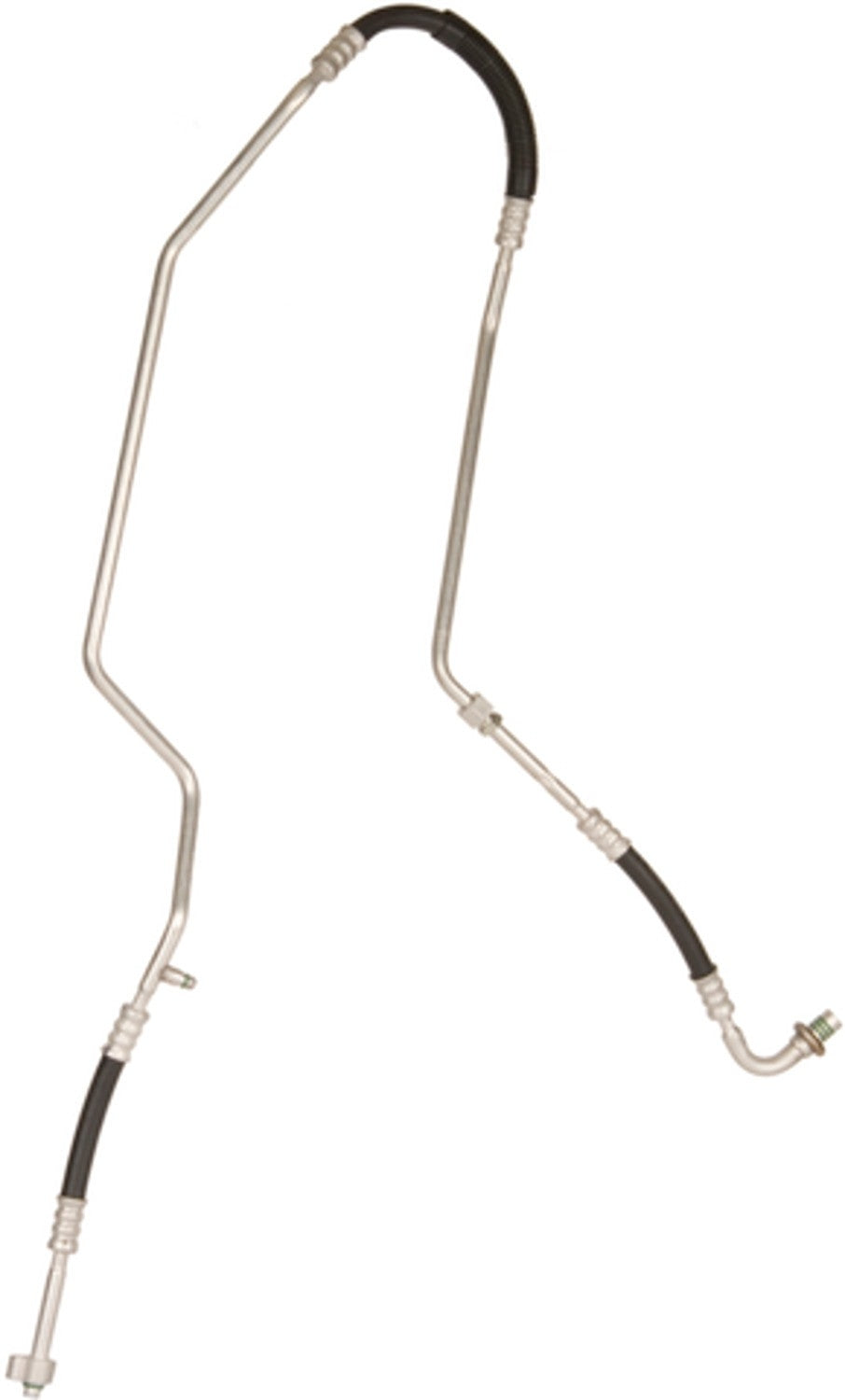 Four Seasons A/C Refrigerant Liquid Hose 55855