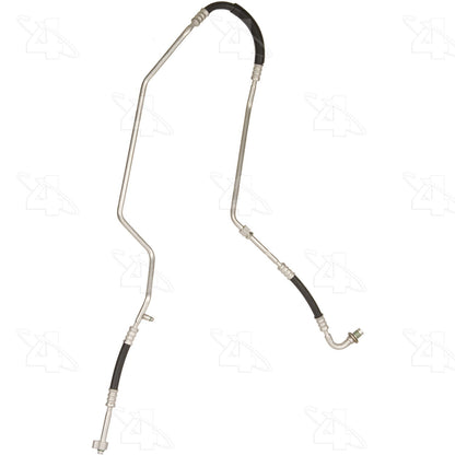 Four Seasons A/C Refrigerant Liquid Hose 55855