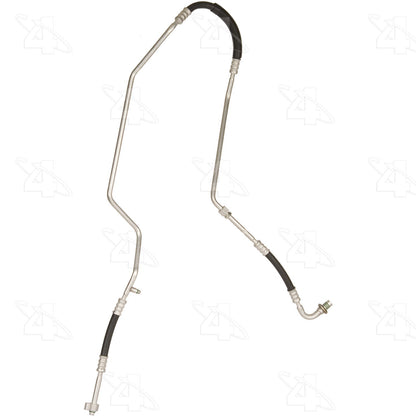 Four Seasons A/C Refrigerant Liquid Hose 55855