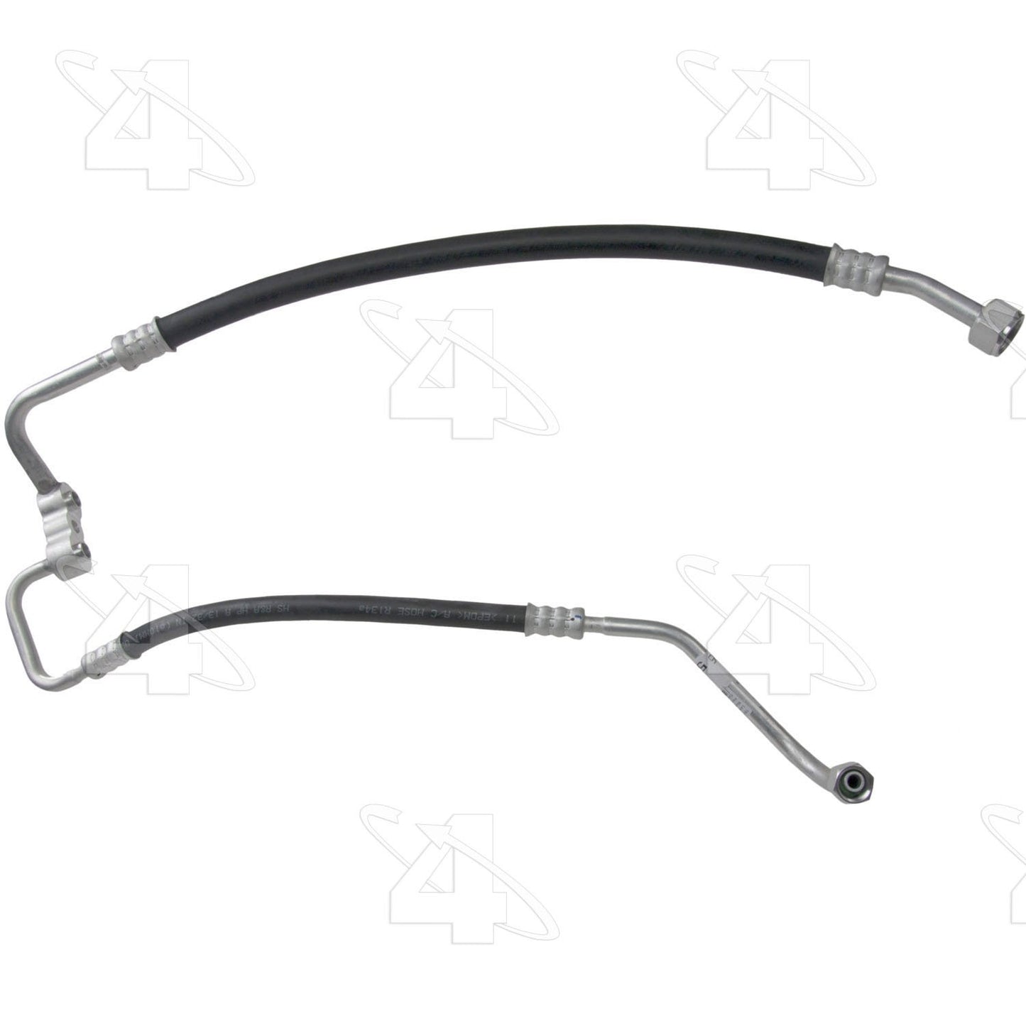 Four Seasons A/C Manifold Hose Assembly 55856