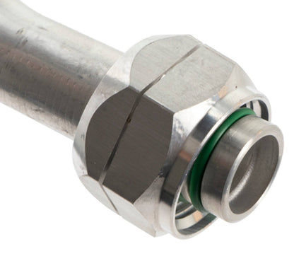 Four Seasons Suction Line Hose Assembly 55860