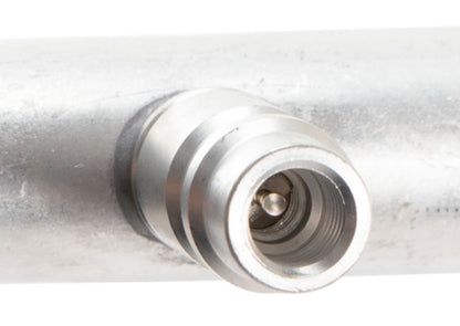 Four Seasons Suction Line Hose Assembly 55860