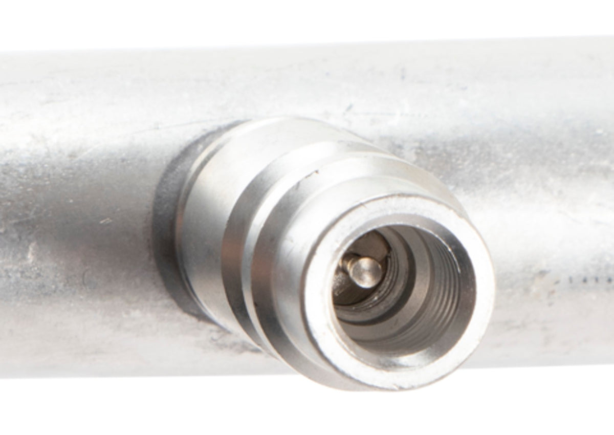 Four Seasons Suction Line Hose Assembly 55860
