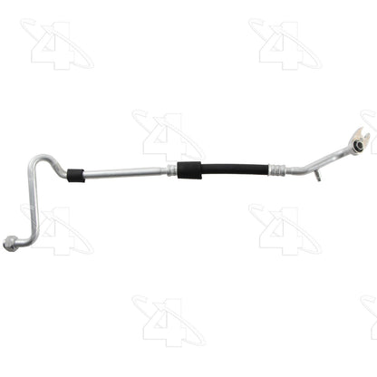 Four Seasons Suction Line Hose Assembly 55860