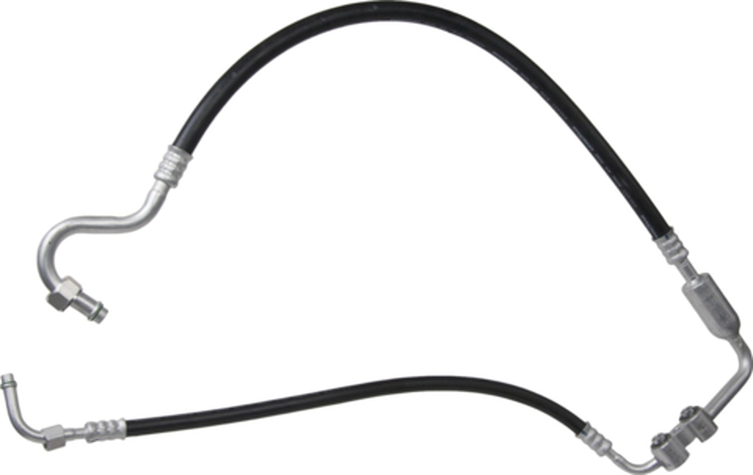 Four Seasons Discharge & Suction Line Hose Assembly 55862