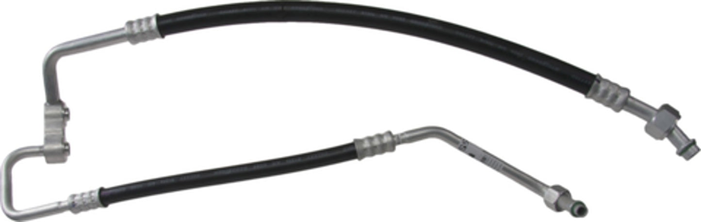 Four Seasons A/C Manifold Hose Assembly 55863