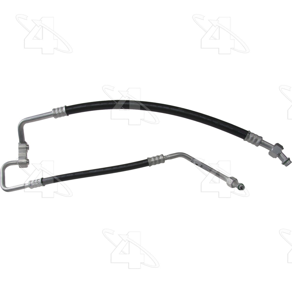 Four Seasons A/C Manifold Hose Assembly 55863