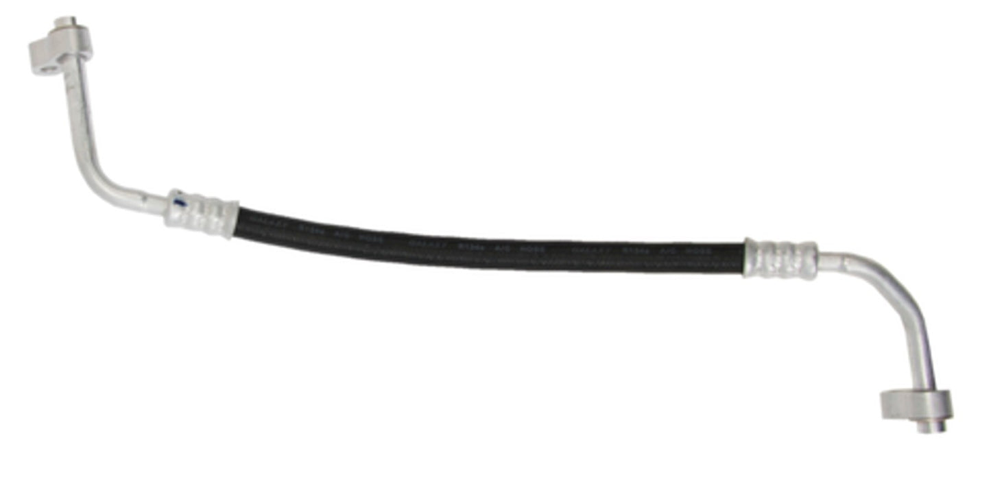 Four Seasons Discharge Line Hose Assembly 55867