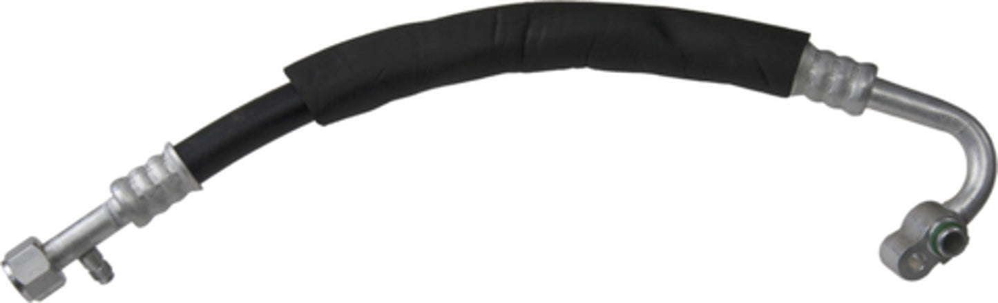 Four Seasons A/C Refrigerant Suction Hose 55868