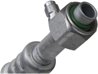 Four Seasons A/C Refrigerant Suction Hose 55868