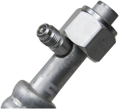 Four Seasons A/C Refrigerant Suction Hose 55868