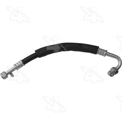 Four Seasons A/C Refrigerant Suction Hose 55868