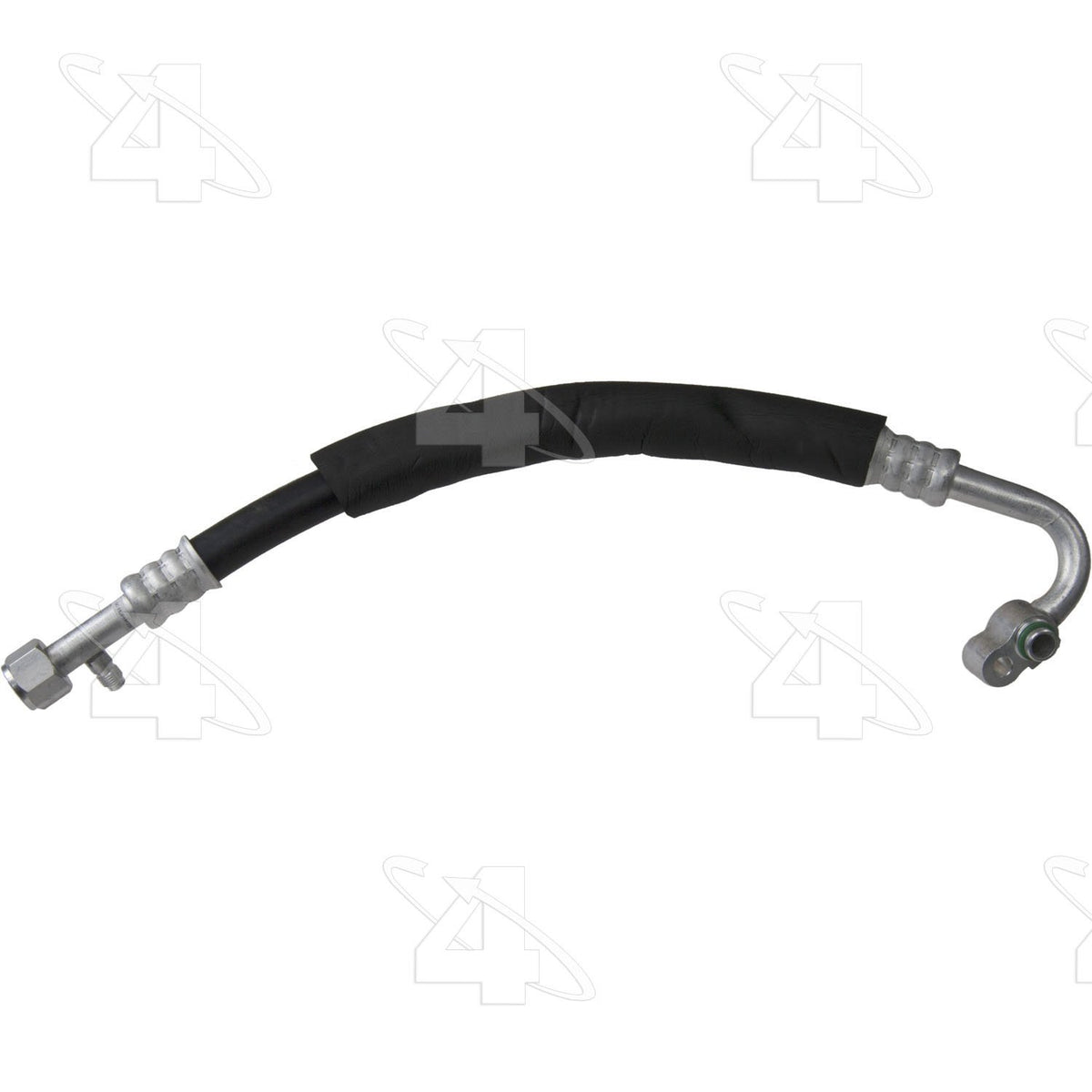 Four Seasons A/C Refrigerant Suction Hose 55868